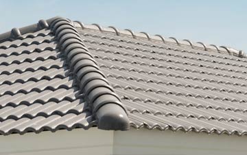 advantages of Cribden Side clay roofing