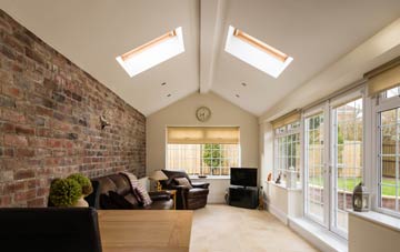 conservatory roof insulation Cribden Side, Lancashire