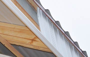 why Cribden Side fascia repairs are essential
