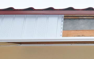 Cribden Side fascia repair costs