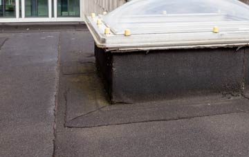 disadvantages of Cribden Side flat roofs
