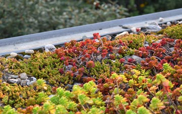 the cost of Cribden Side green roof installation