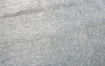 Cribden Side laminate fibreglass or shingles?