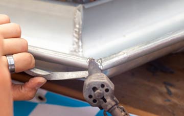 disadvantages of Cribden Side lead roofing