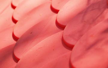 Cribden Side plastic roof costs