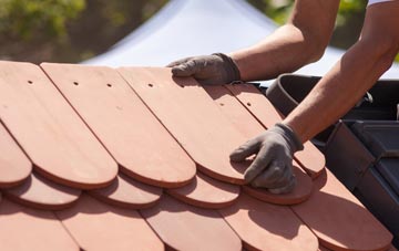 Cribden Side roof tile contractors