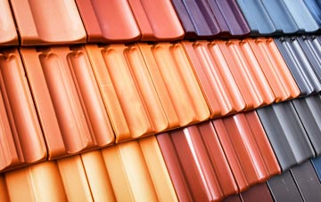 Cribden Side roof tile costs