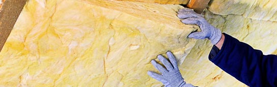 quotes for Cribden Side roof insulation