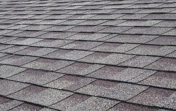 Cribden Side tiles for shallow pitch roofing