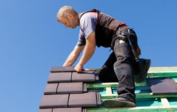 disadvantages of Cribden Side slate roofing