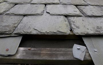 Cribden Side slate roof repairs and maintenance