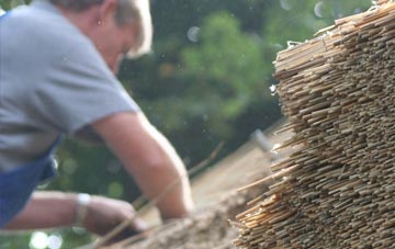 professional Cribden Side thatchers