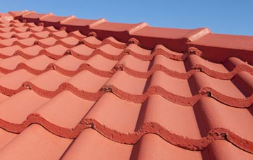 Cribden Side tile and slate roof replacement