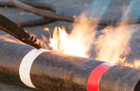 Cribden Side flat roofing replacement