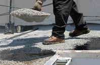 find rated Cribden Side flat roofing replacement companies