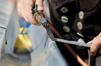 Cribden Side lead roof quotes