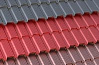 find rated Cribden Side plastic roofing companies