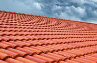Cribden Side roofing tiles
