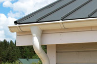 Cribden Side soffits